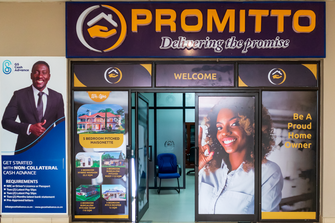 Promitto